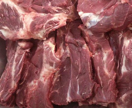 煙臺(tái)豬脛骨